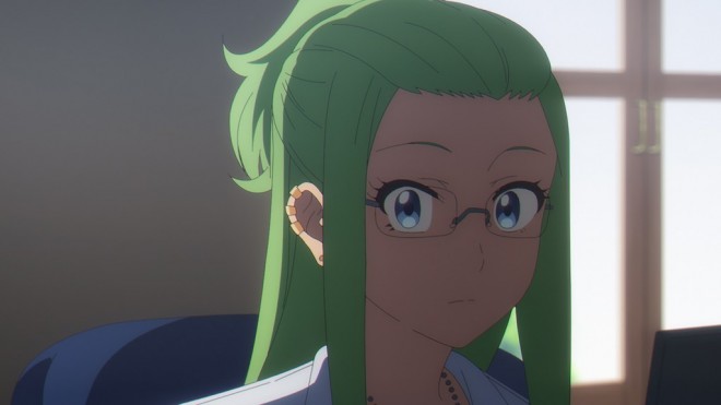 Umamusume Cinderella Gray Cour2